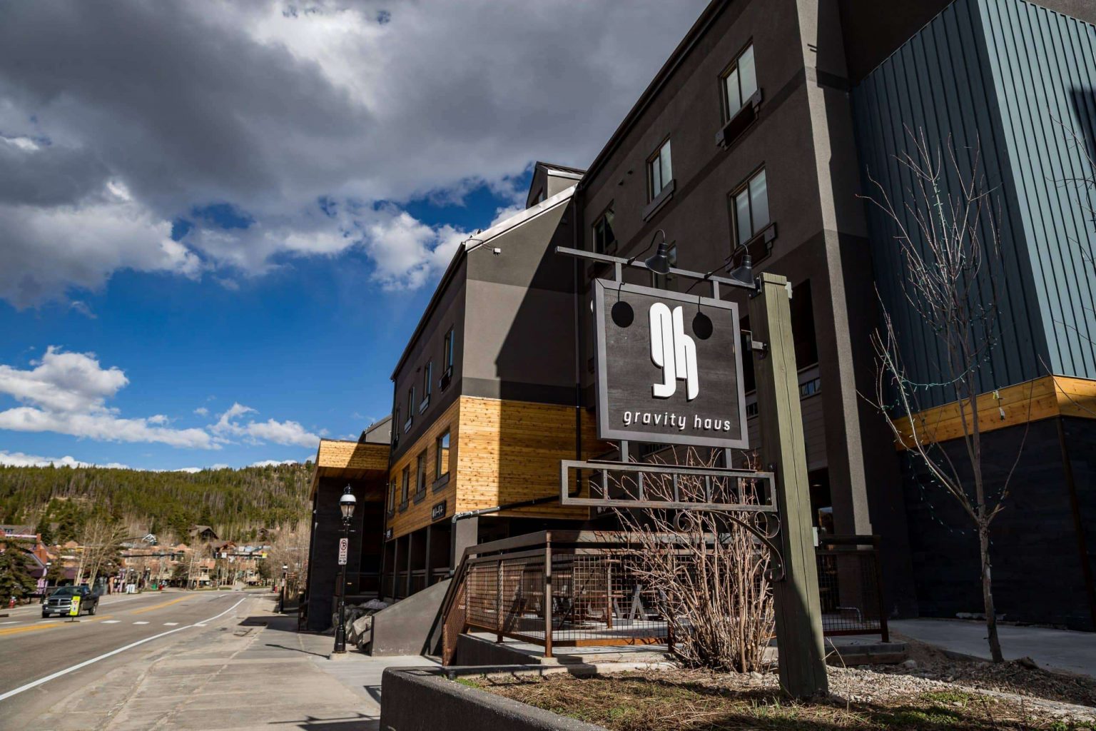 Gravity Haus acquires The Ptarmigan Inn in Steamboat Springs